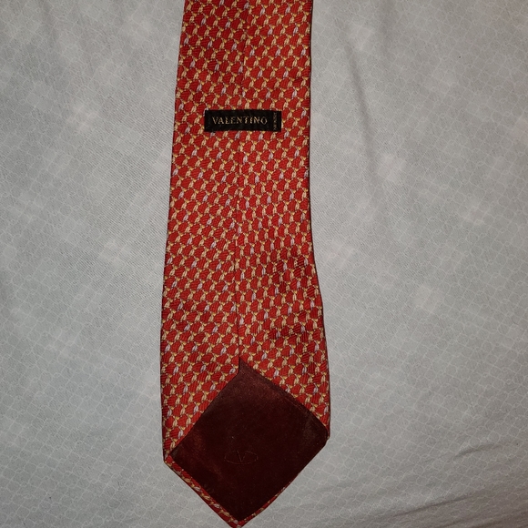 Valentino tie - Picture 3 of 6